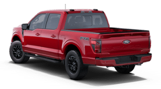 2025 Ford F-150® External Image 3